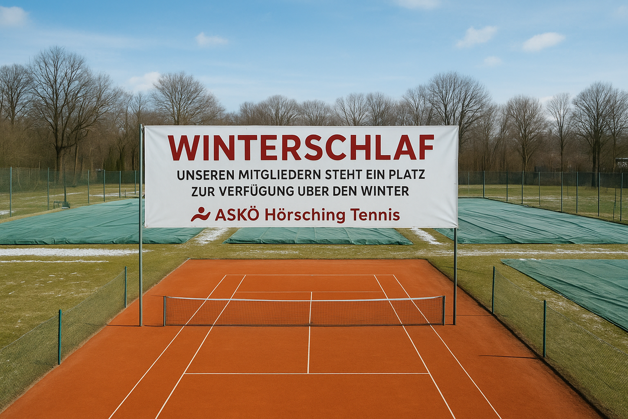 Winterschlaf